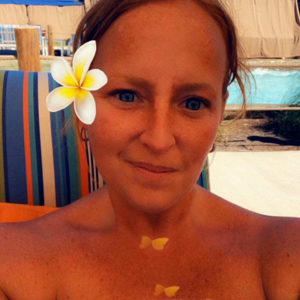 Meet your Posher, Jessica